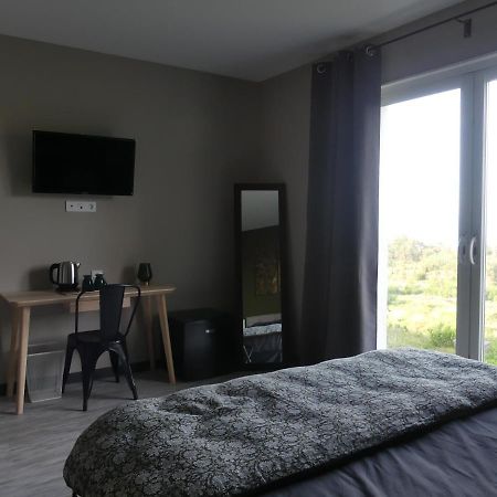 Casa Peppina - Chez Tonio Et Sylvie Hotel Sari-Solenzara Ngoại thất bức ảnh